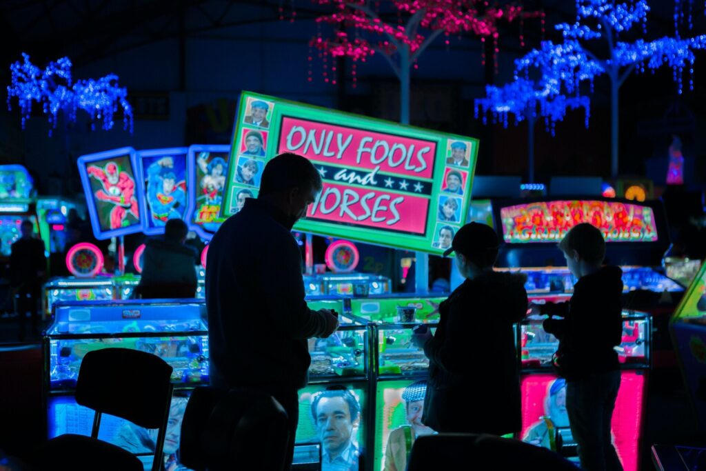 Casino non AAMS con app e cosa rende davvero buona l'esperienza mobile