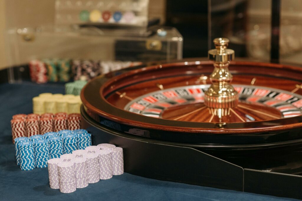 Casinò non AAMS con Skrill e come seguire il denaro dal wallet al prelievo
