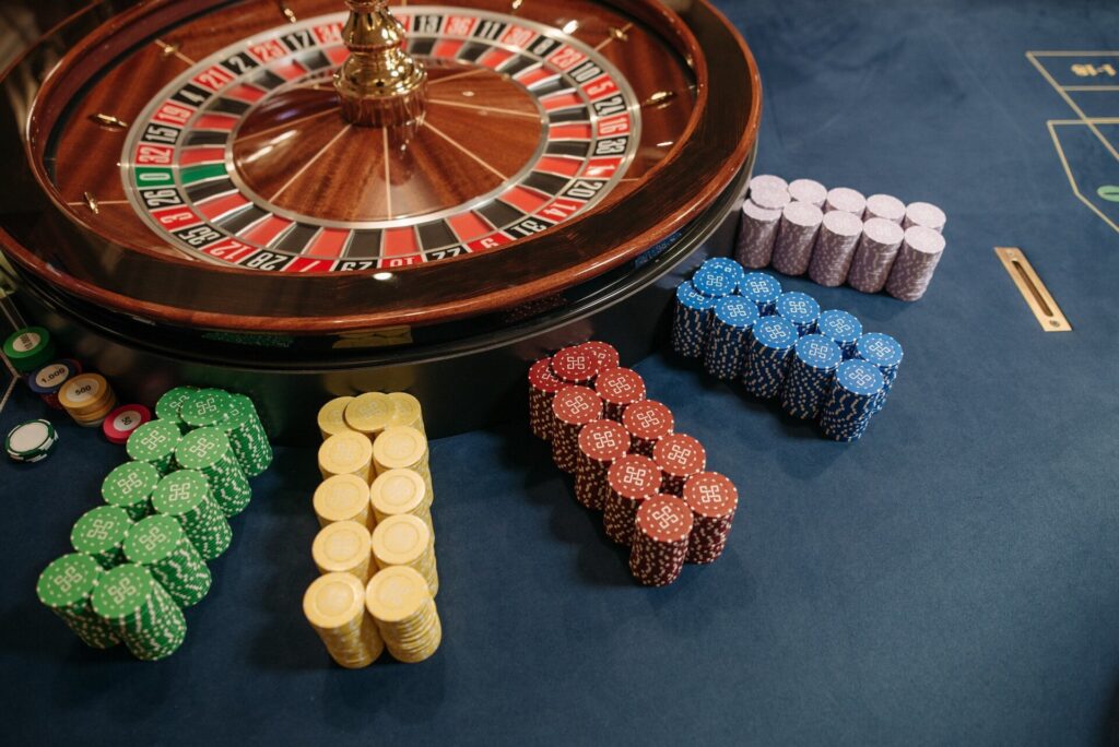 Saldo Skrill dopo deposito al casino