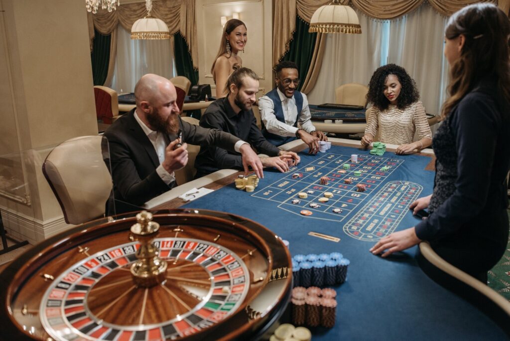 Costi Skrill dal wallet al casino
