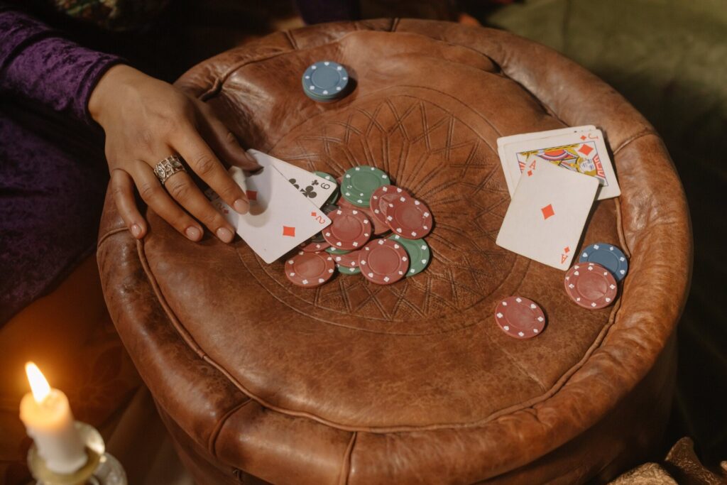 Valuta Skrill e casino