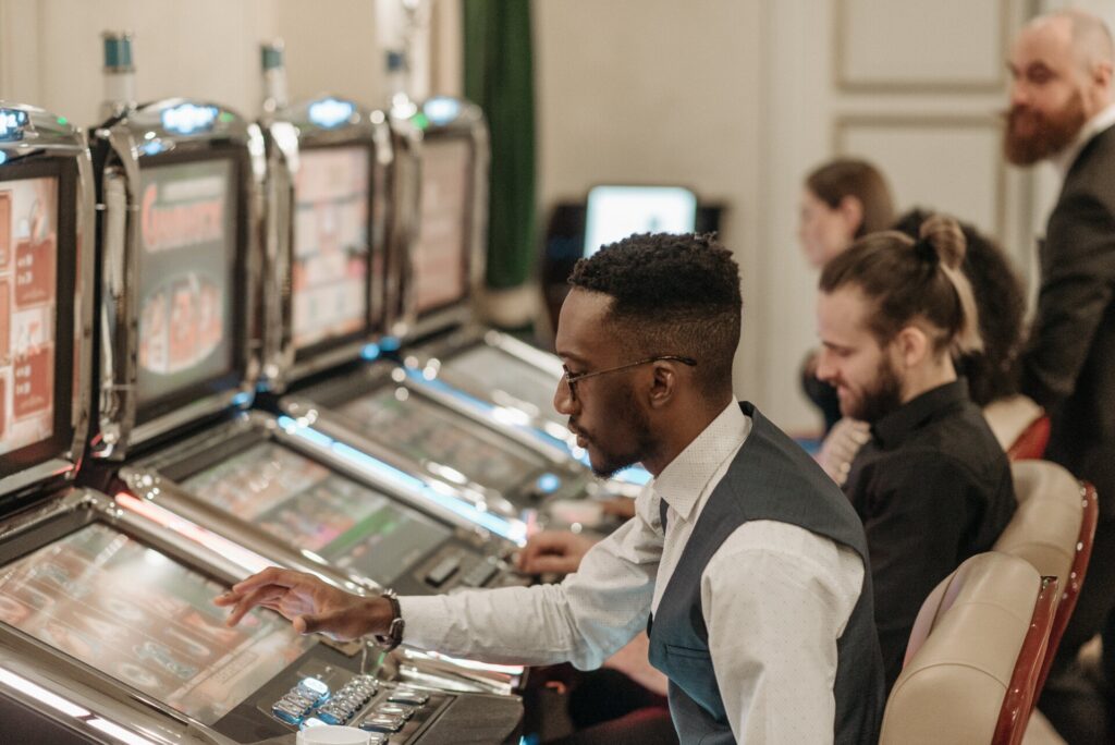 Prelievo casino su Skrill