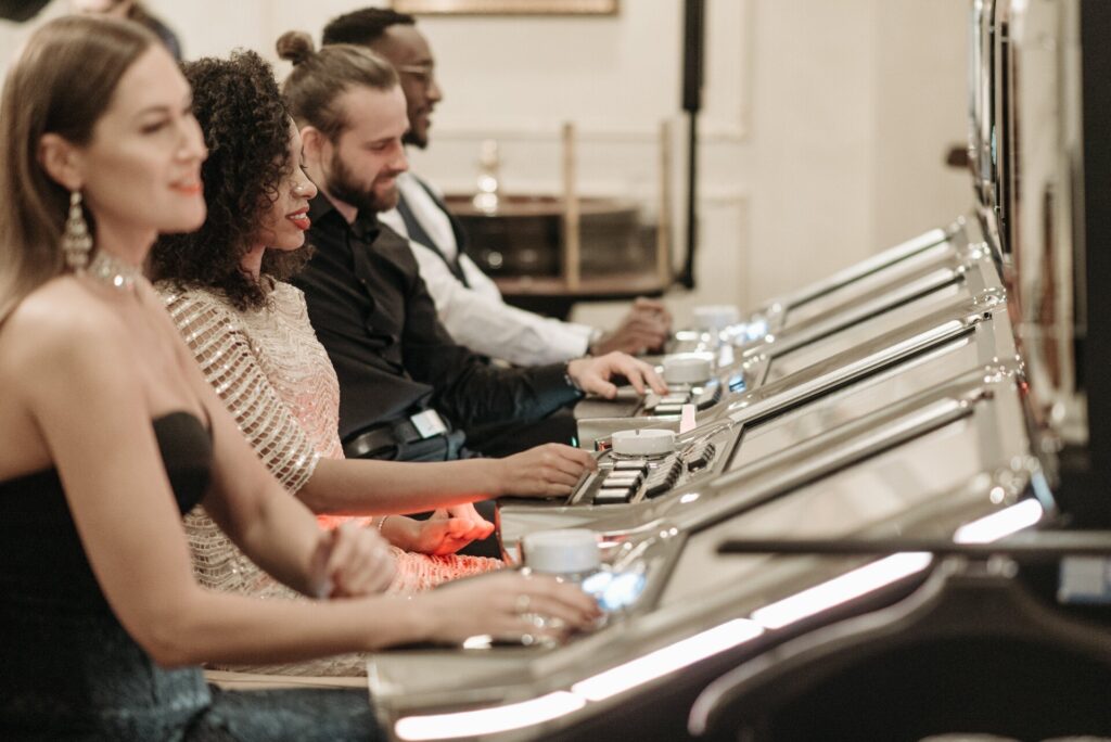 Processing casino prima del prelievo Skrill