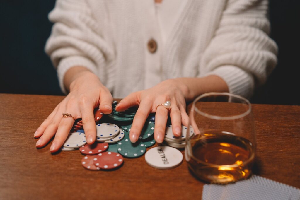 Documenti KYC casino con Skrill