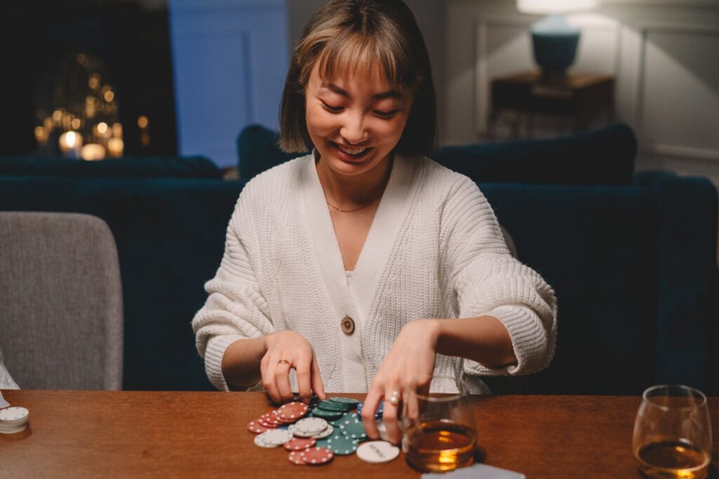 Dati account Skrill e casino devono coincidere