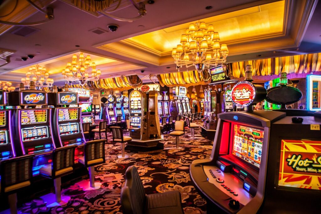 Casinò non AAMS deposito 10 euro e quanto basta davvero per iniziare
