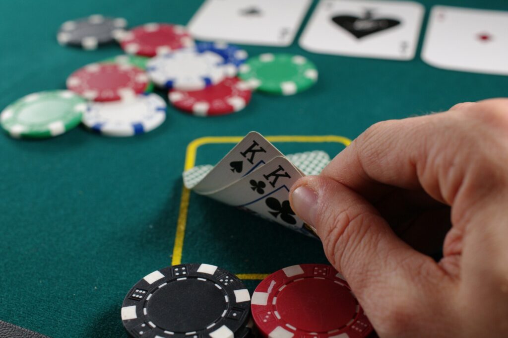 Casinò non AAMS deposito 10 euro e quanto basta davvero per iniziare