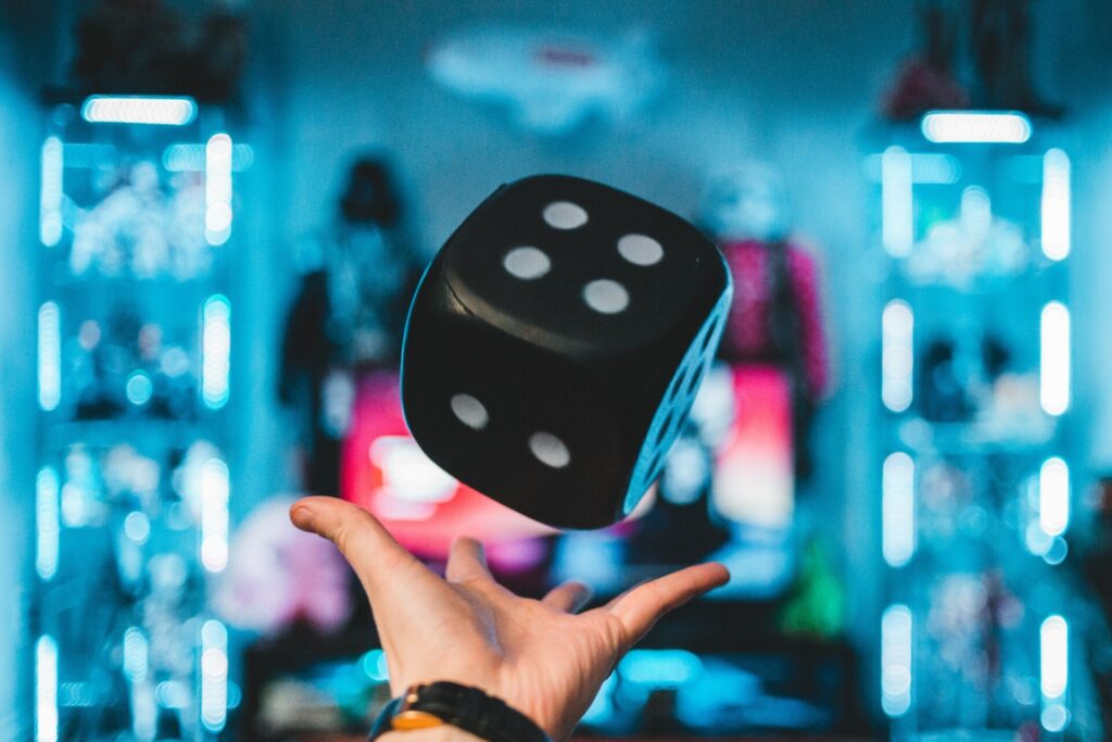 Casinò non AAMS deposito 10 euro e quanto basta davvero per iniziare