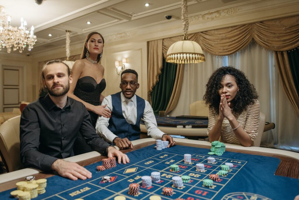 Entra con CIE nel casino online
