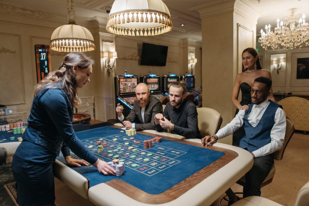 Procedura registrazione casino con CIE