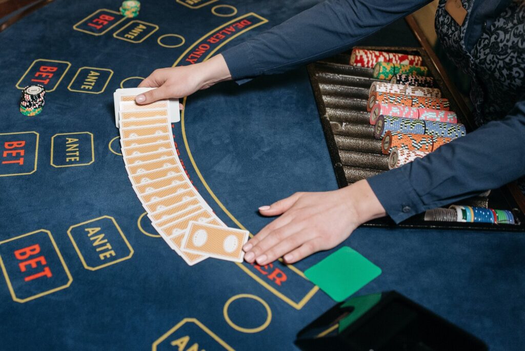 Ritorno al casino dopo autenticazione CIE