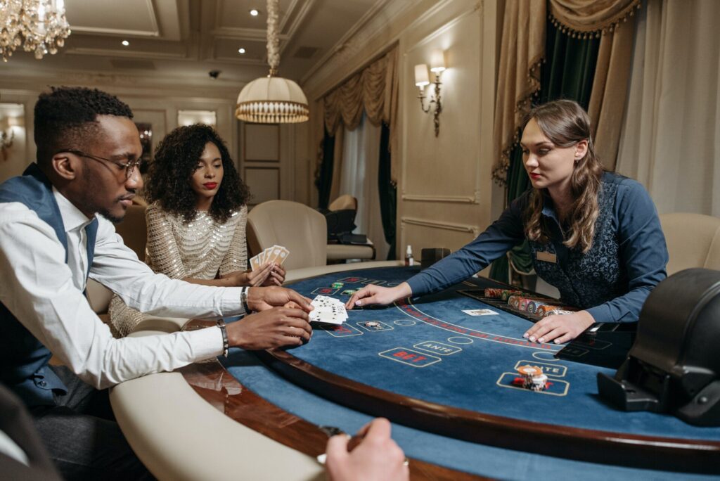 Accesso casino con App CieID