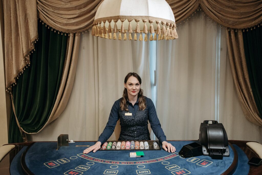 Registrazione casino CIE tramite QR code