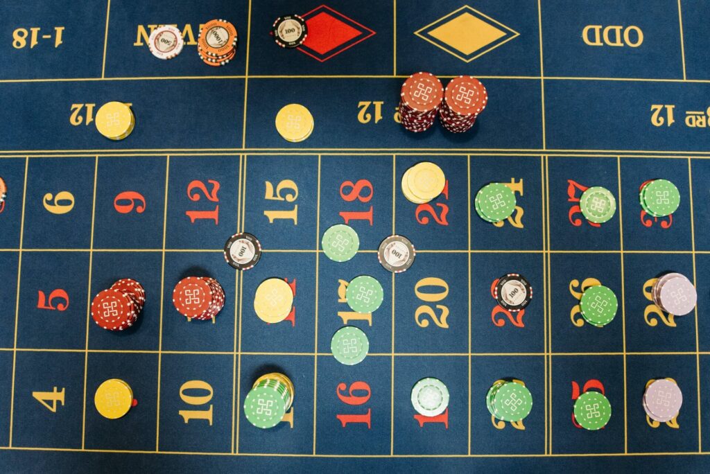 CIE e apertura del conto di gioco