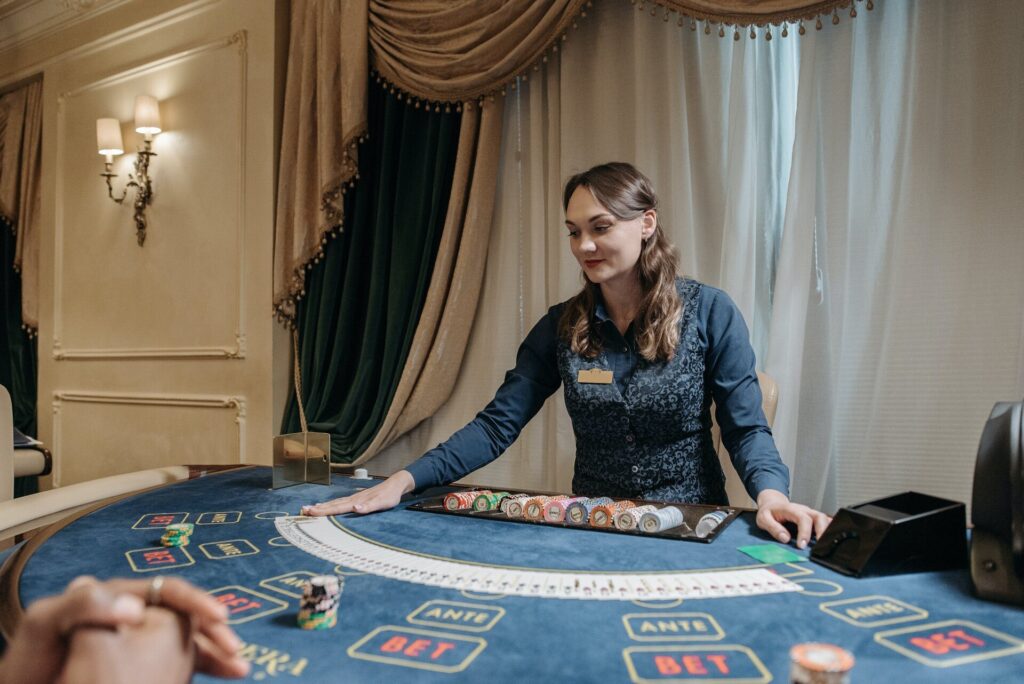 CIE e KYC nel casino online