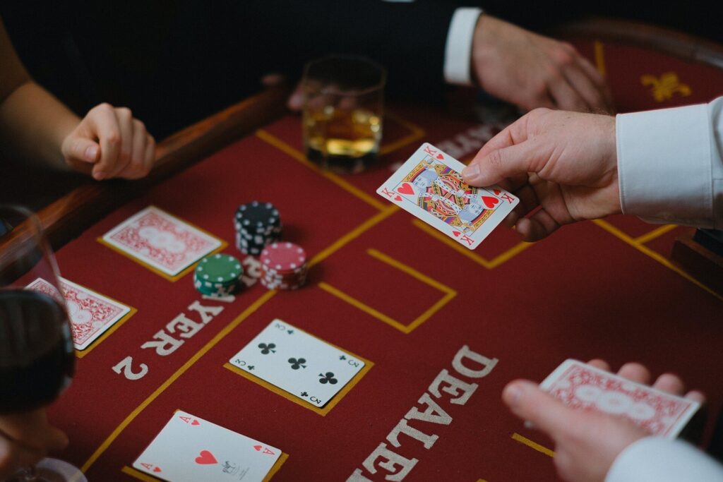 Identità digitale e conto di gioco