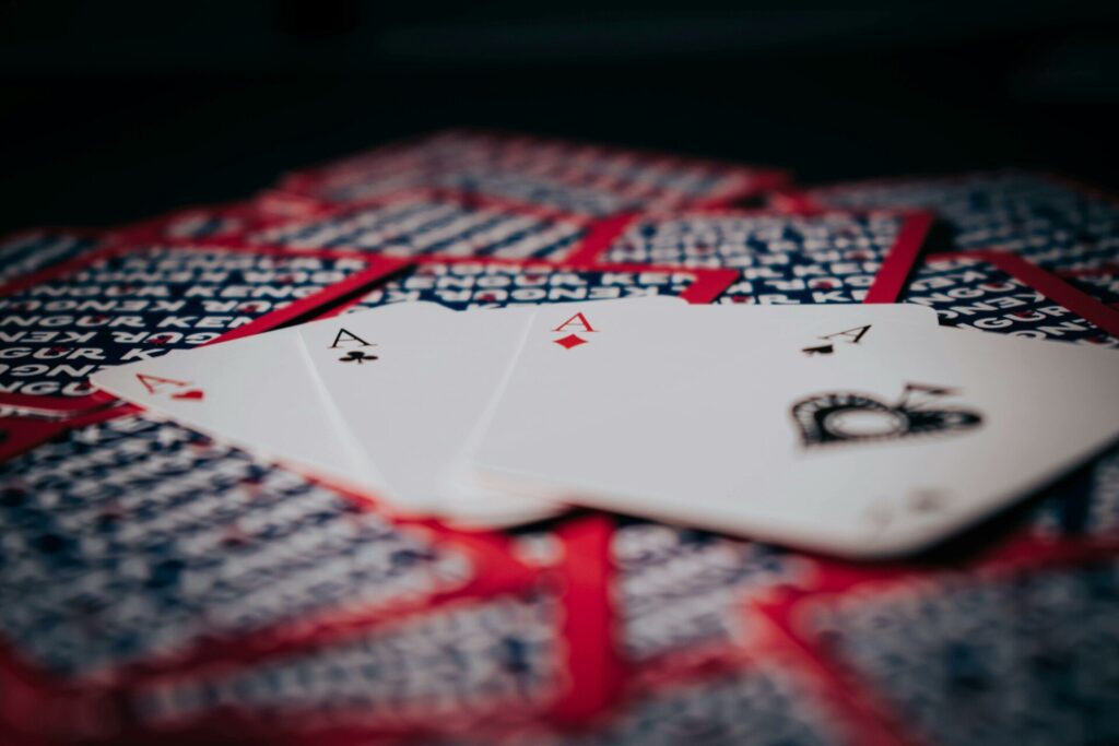 Sicurezza accesso CIE casino