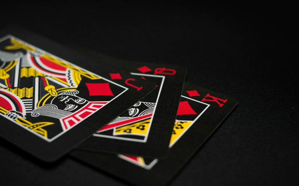 CIE non è una licenza casino