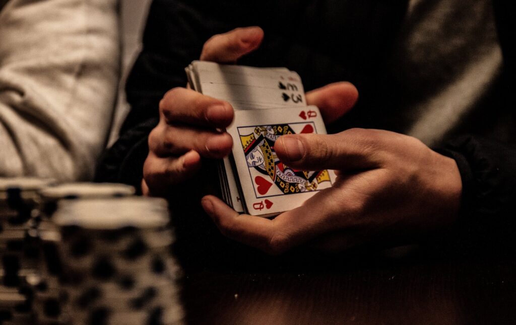 Procedura completa registrazione casino con CIE