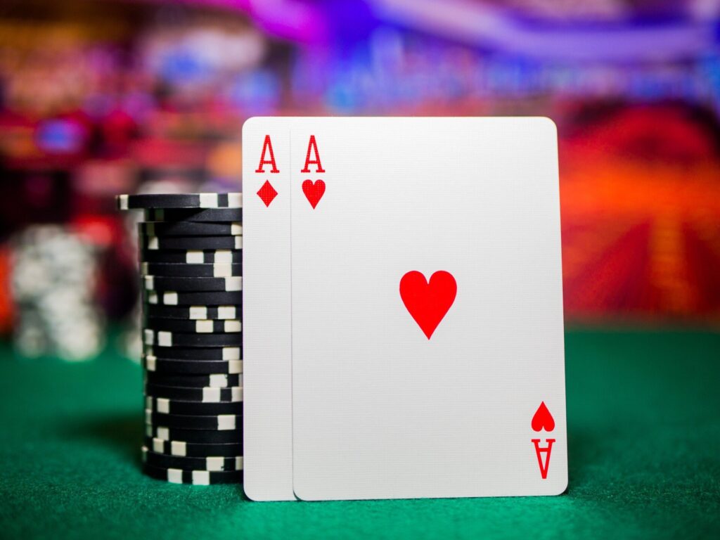 Come registrarsi al casino con CIE